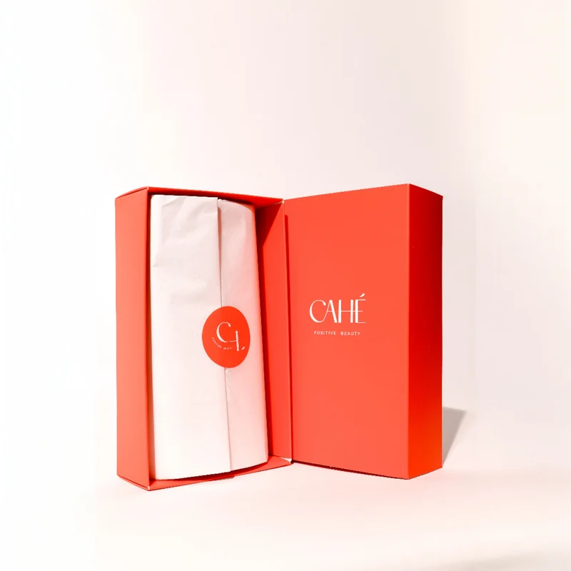 Coffret Cahé Duo Soin