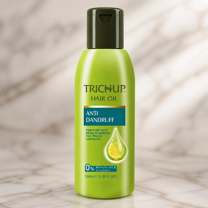 Huile Anti-pelliculaire Trichup 100 mL