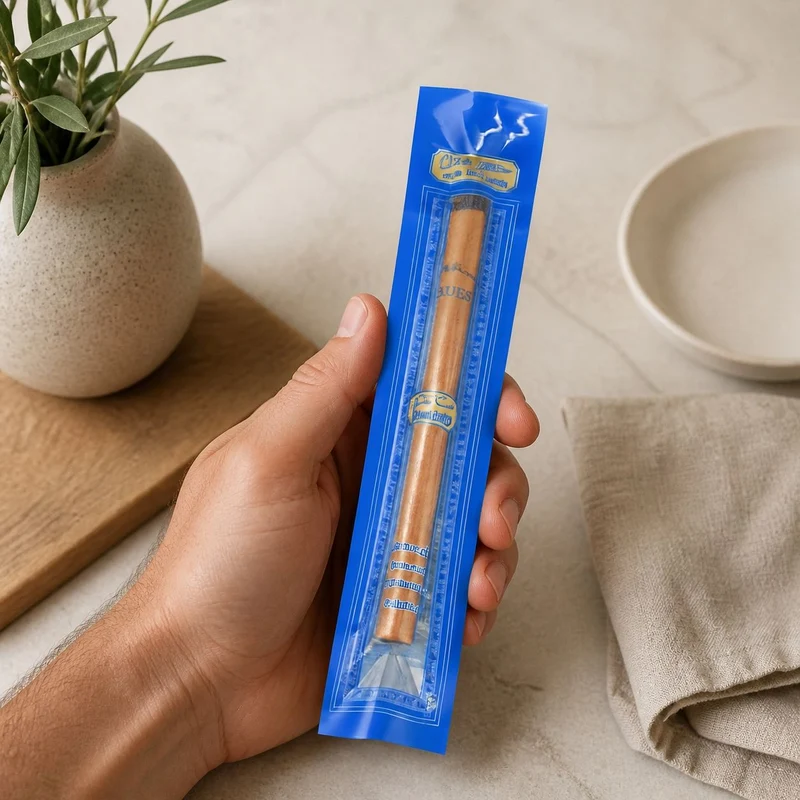 5 Siwak Haute qualité Al-Shrooq