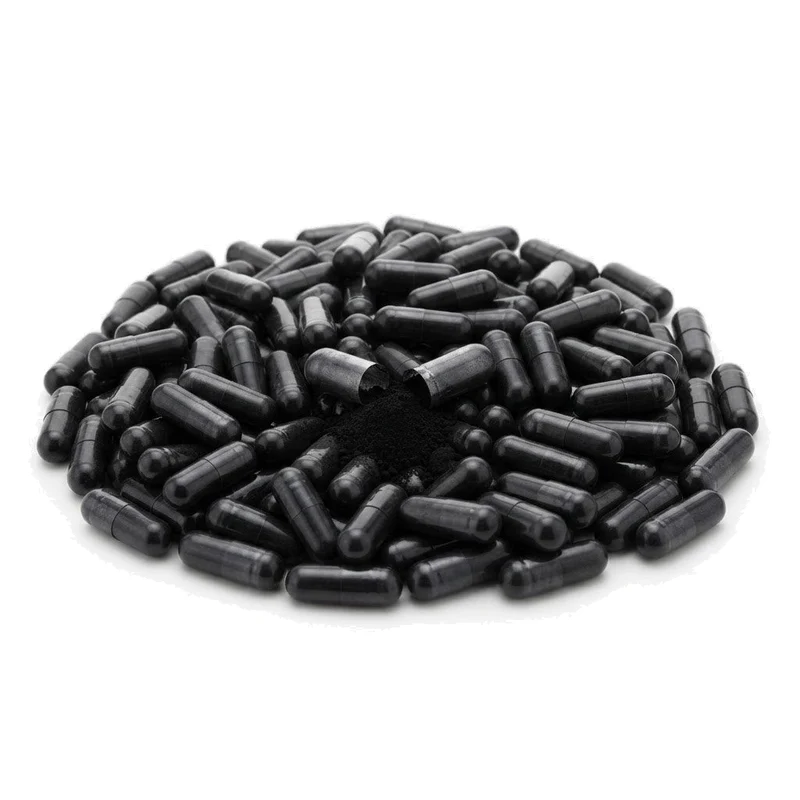 3000 Gélules de Nigelle 100% Végétale - 300 mg par gélule - Origine Maroc