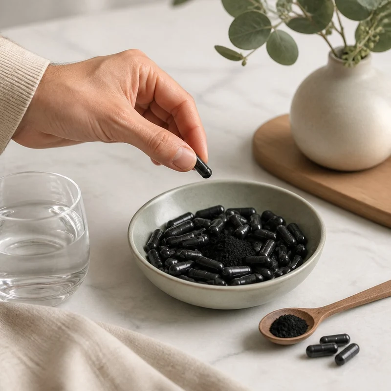 3000 Gélules de Nigelle 100% Végétale - 300 mg par gélule - Origine Maroc