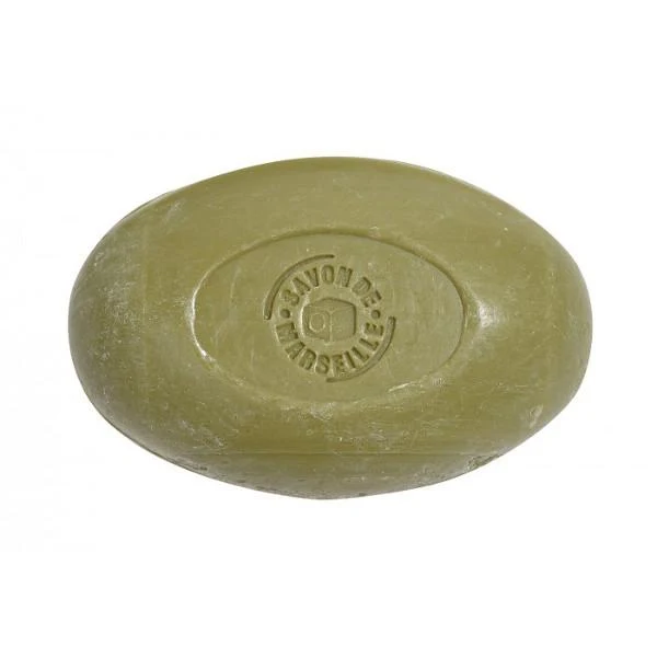 Savon de Marseille ovale à l’huile d’olive 150g