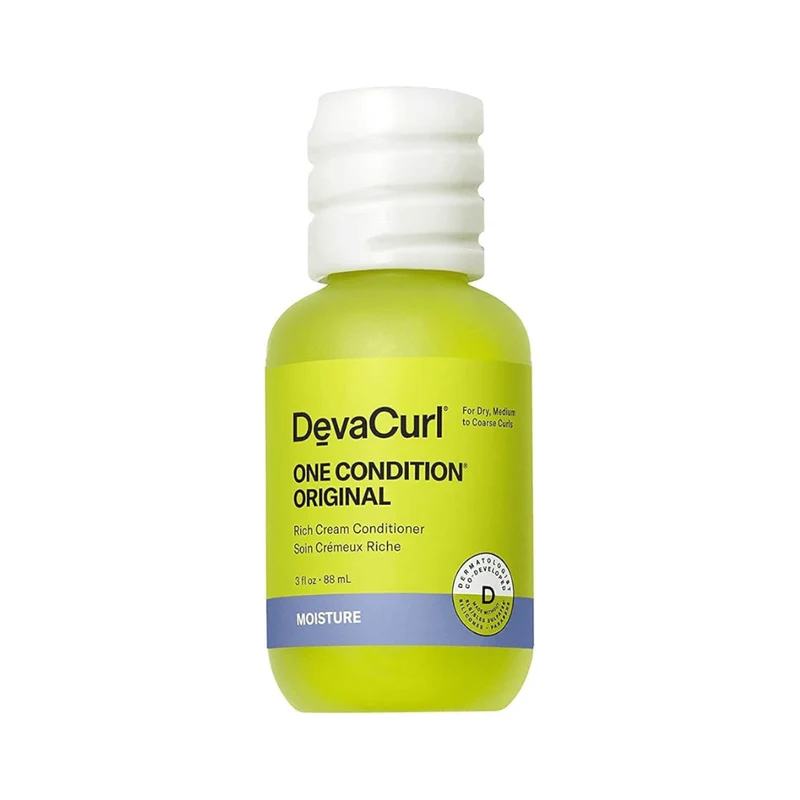 DevaCurl Conditionner crémeux "One Condition Orignal" 88,7ml