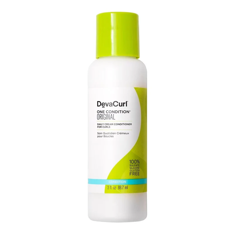 DevaCurl Conditionner crémeux "One Condition Orignal" 88,7ml