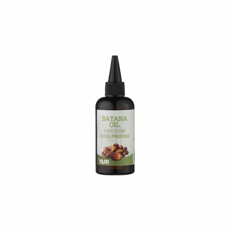 Yari - Huile de Batana "Pure Cold Pressed Batana Oil" 105ml