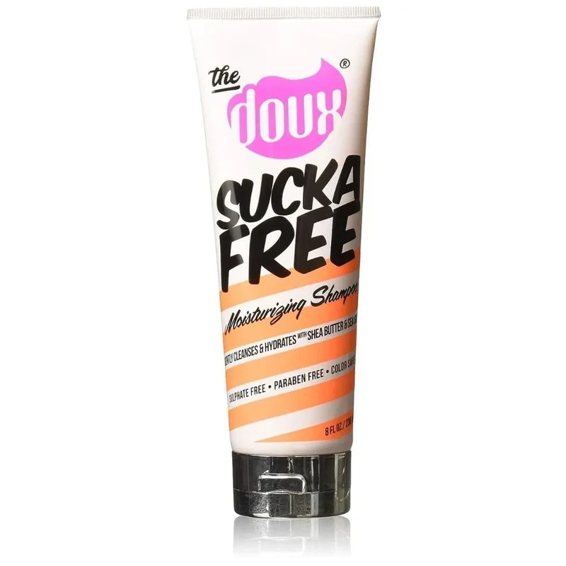 The Doux Sucka free Moisturizing Shampoo 236ml