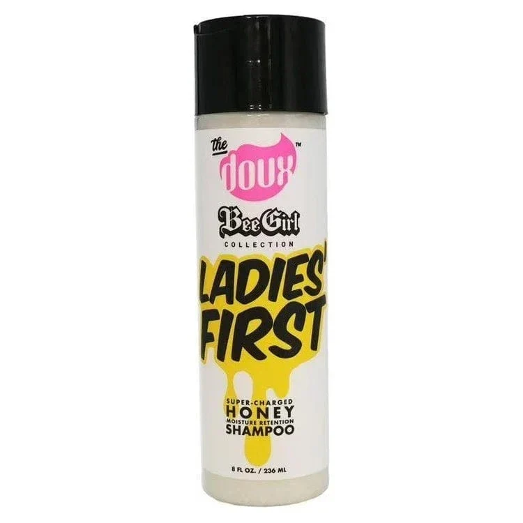 The Doux Bee-Girl - Shampoing pour Dames "Ladies First Shampoo" - 236ml