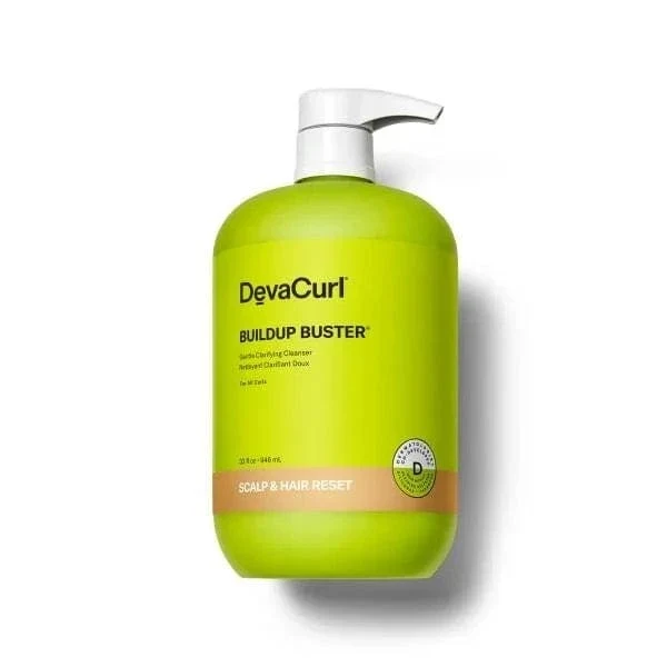 Devacurl - Soin Remodelant Professionnel "BuiLdup Buster" 946ml