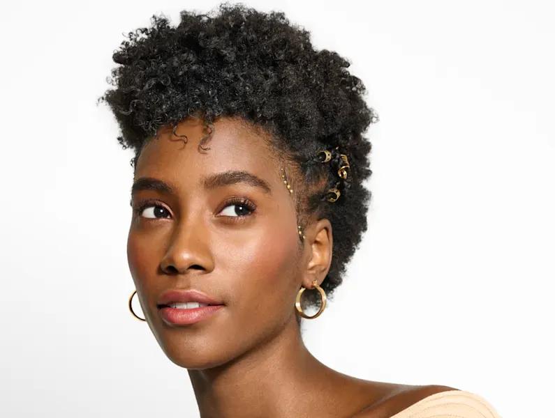 Devacurl - Soin Remodelant Professionnel "BuiLdup Buster" 946ml