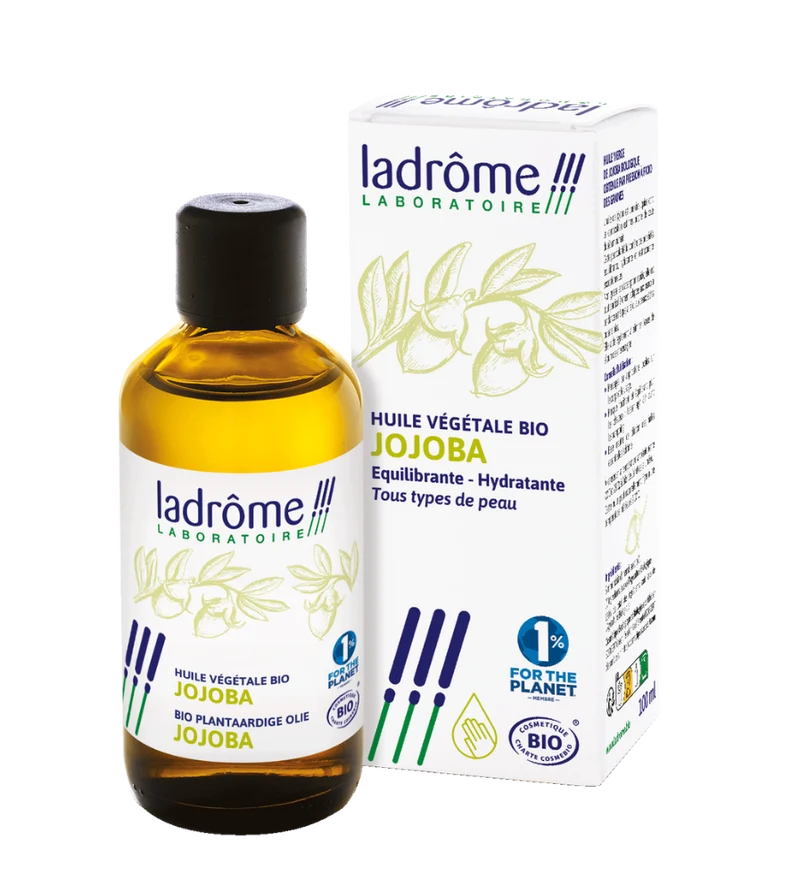 Jojoba - Huile bio