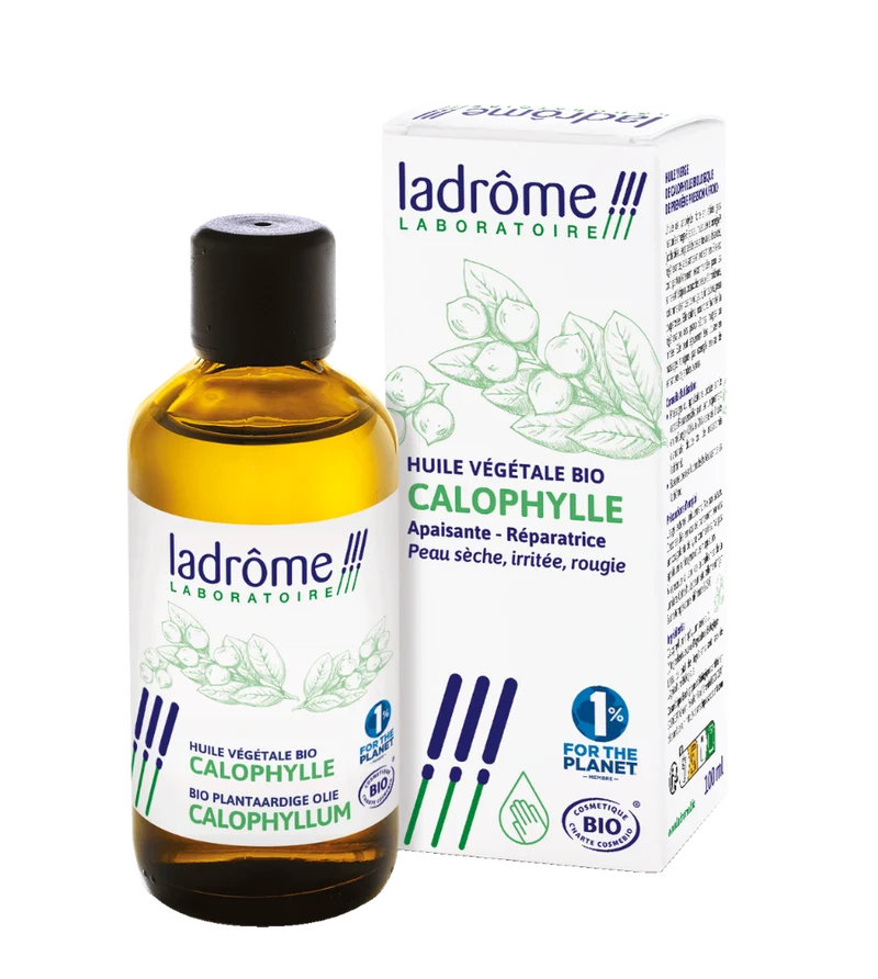 Calophylle - Huile bio