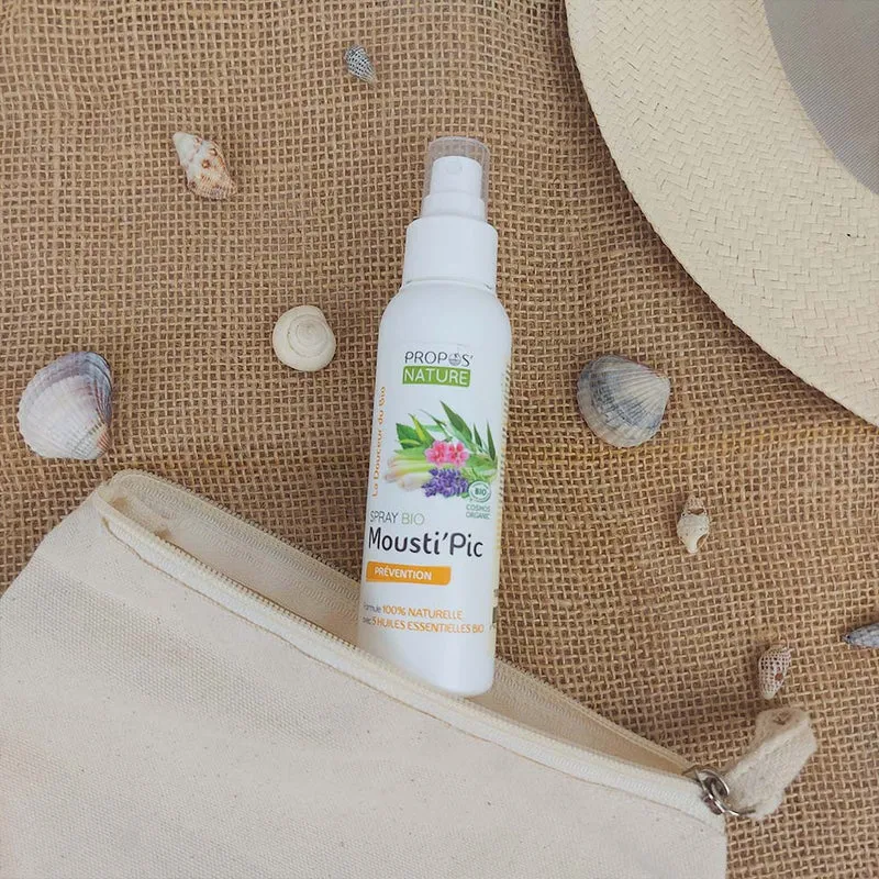 Spray Mousti'Pic