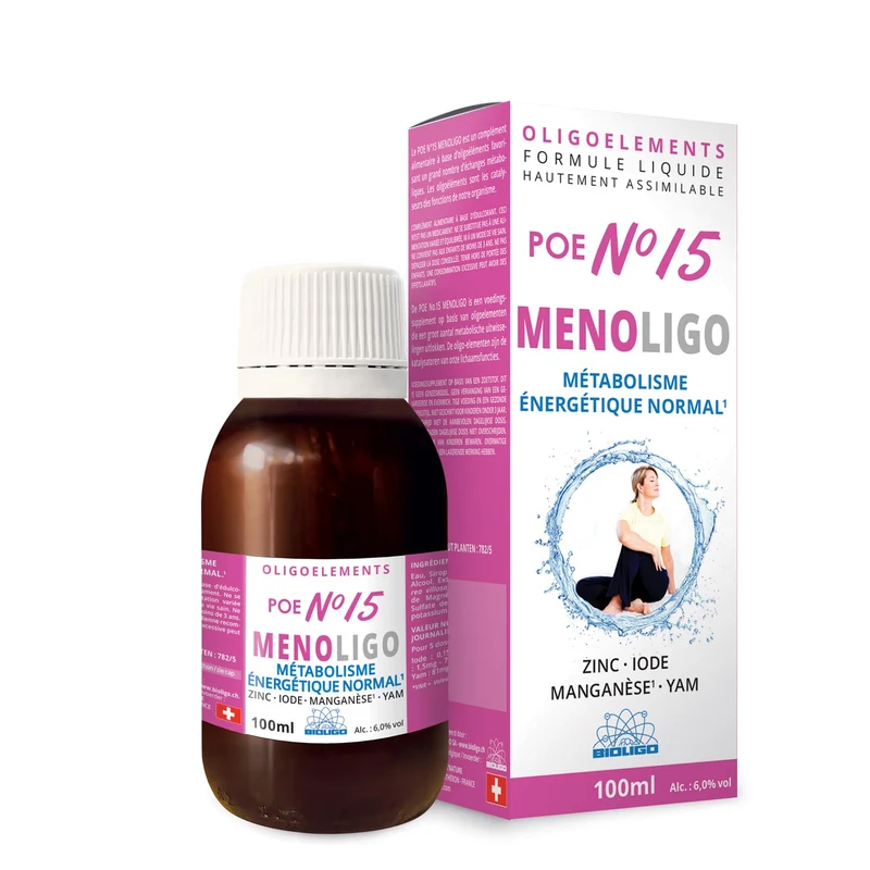 POE N°15 – Menoligo