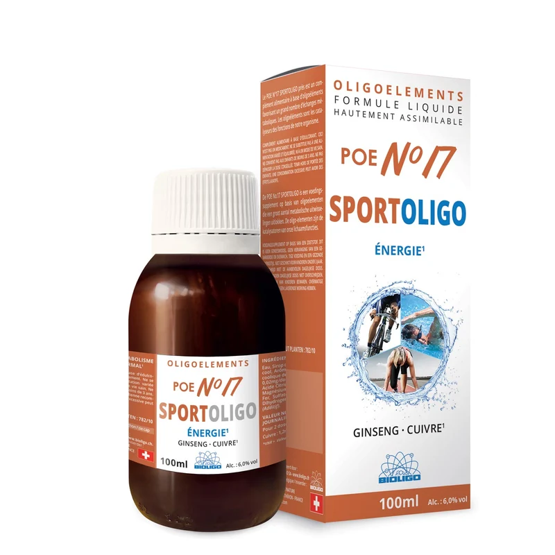 POE N°17 – Sportoligo