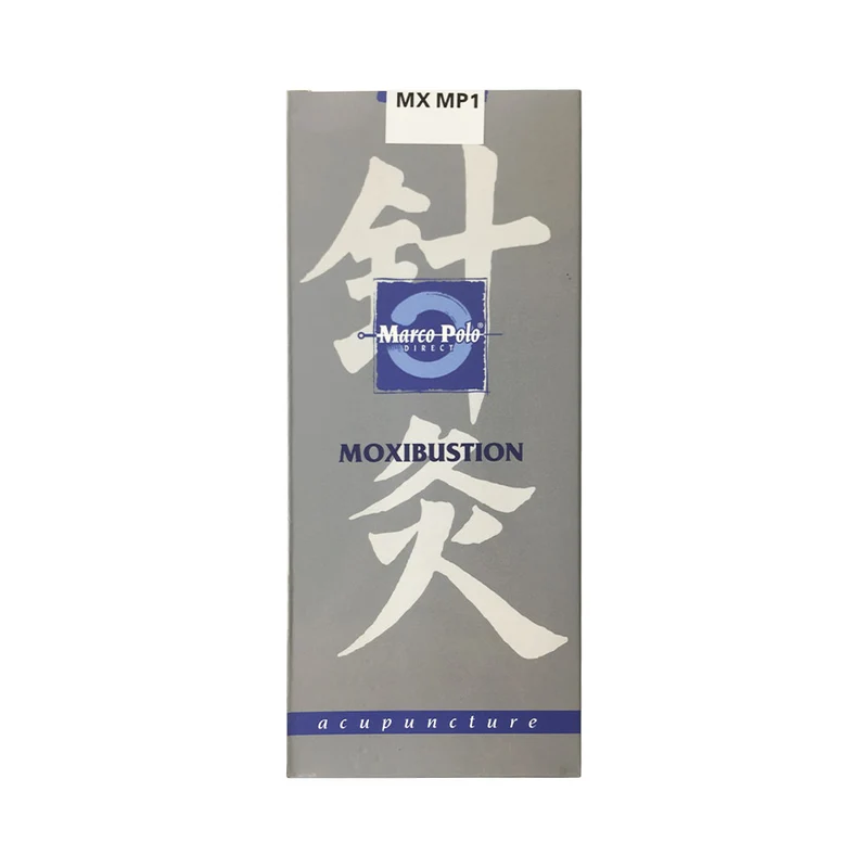 Moxas chinois d'Armoise pure