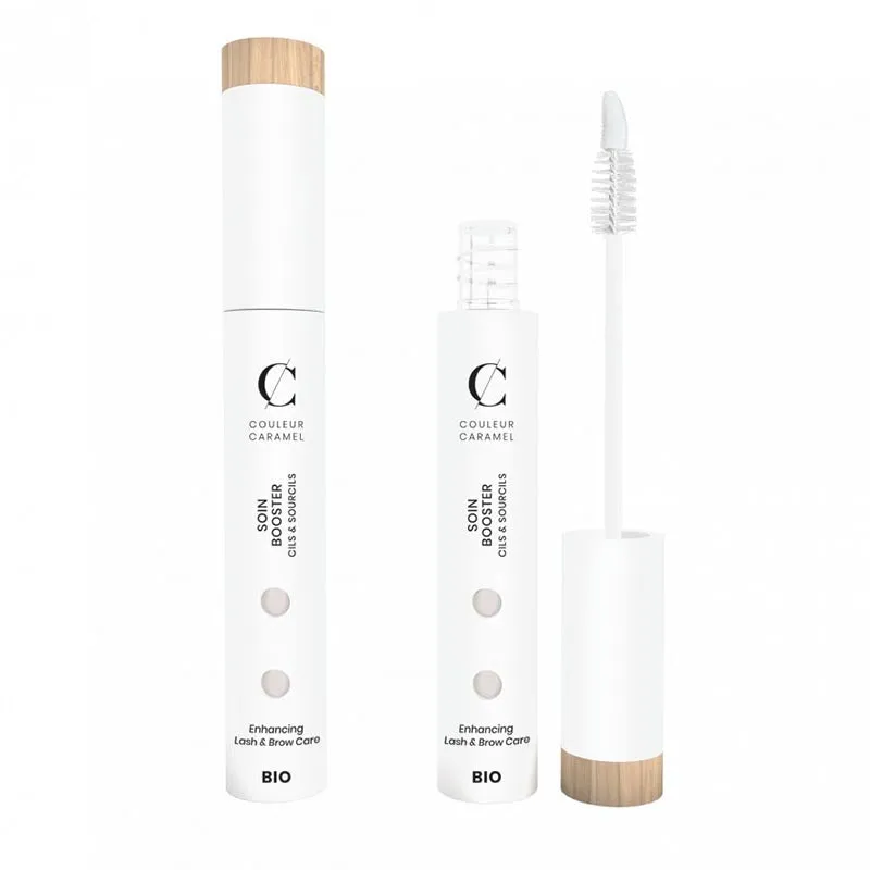 Soin Booster Cils & Sourcils