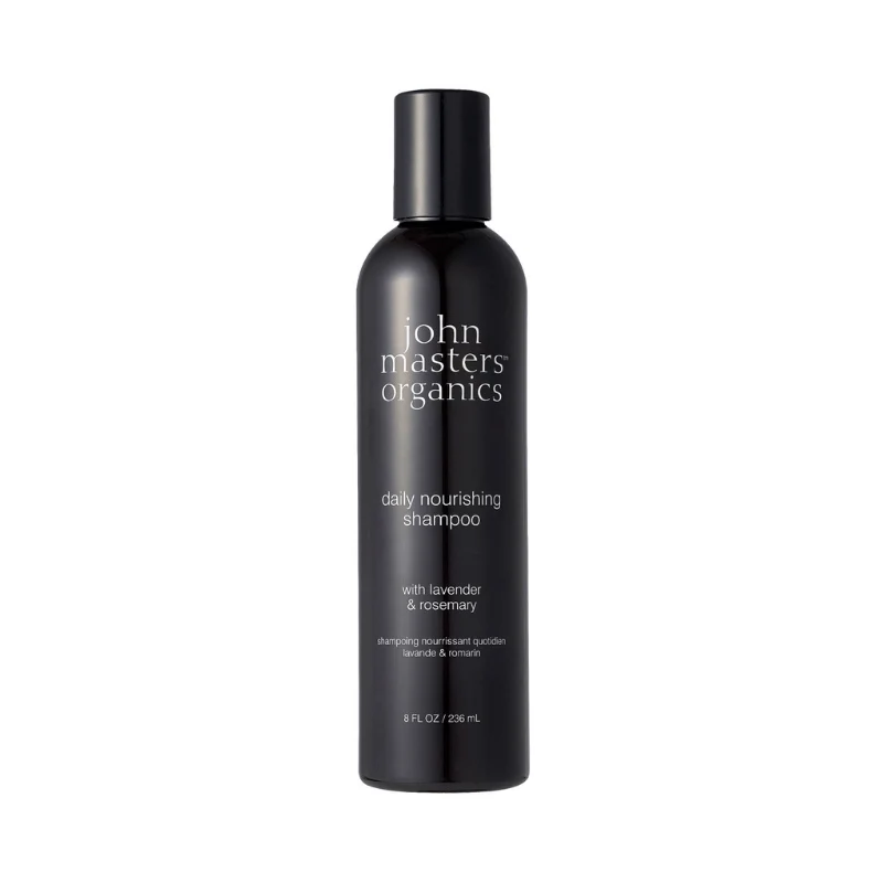 Shampoing Nourrissant Quotidien Lavande & Romarin