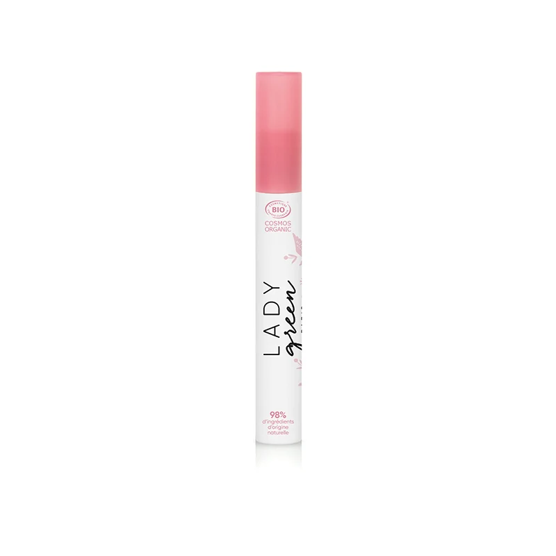 Mascara Soin volume Noir Bio