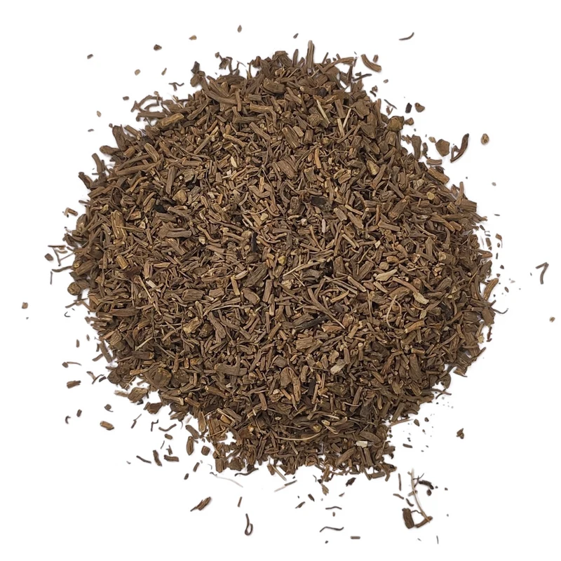Valériane racine coupée | Valeriana officinalis