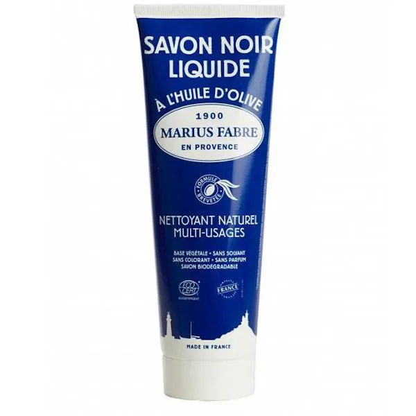 Savon Noir en Tube 250ml LAVOIR