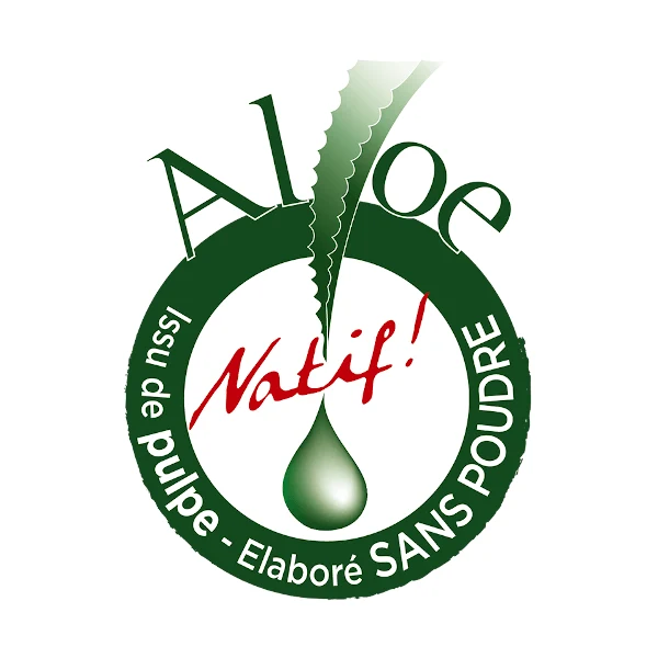 Crème à raser - 50% Aloé Vera - 100ml