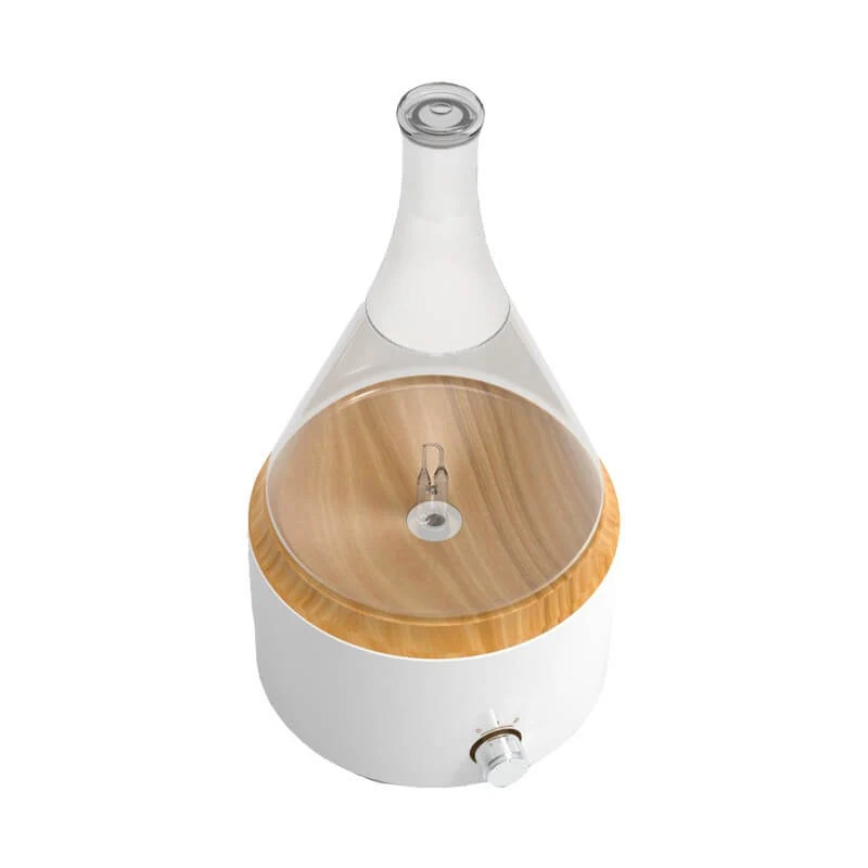 Diffuseur par Nébulisation Laboratoire