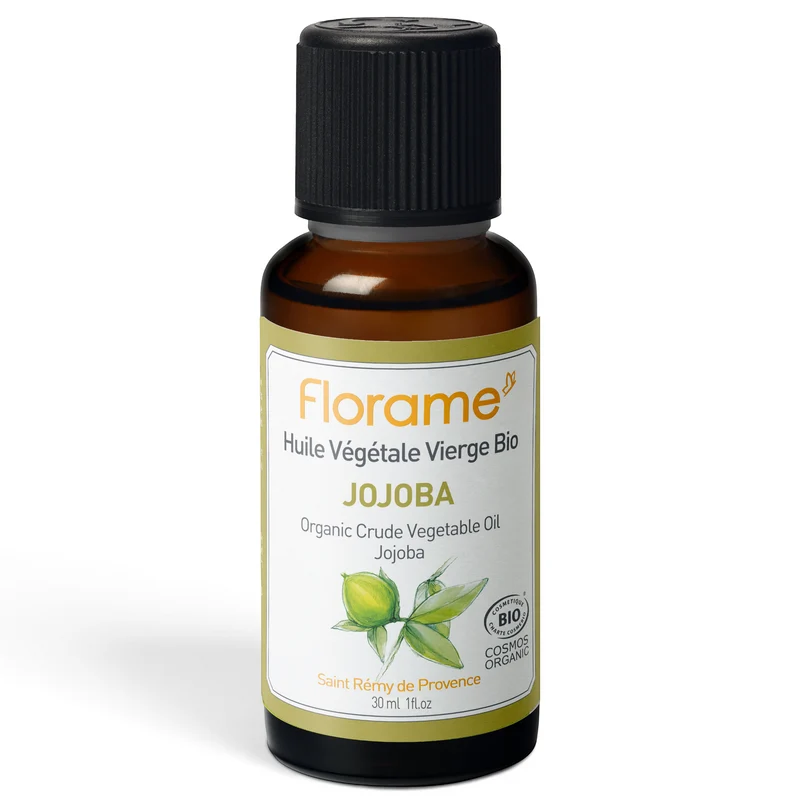 Huile Végétale de Jojoba Bio