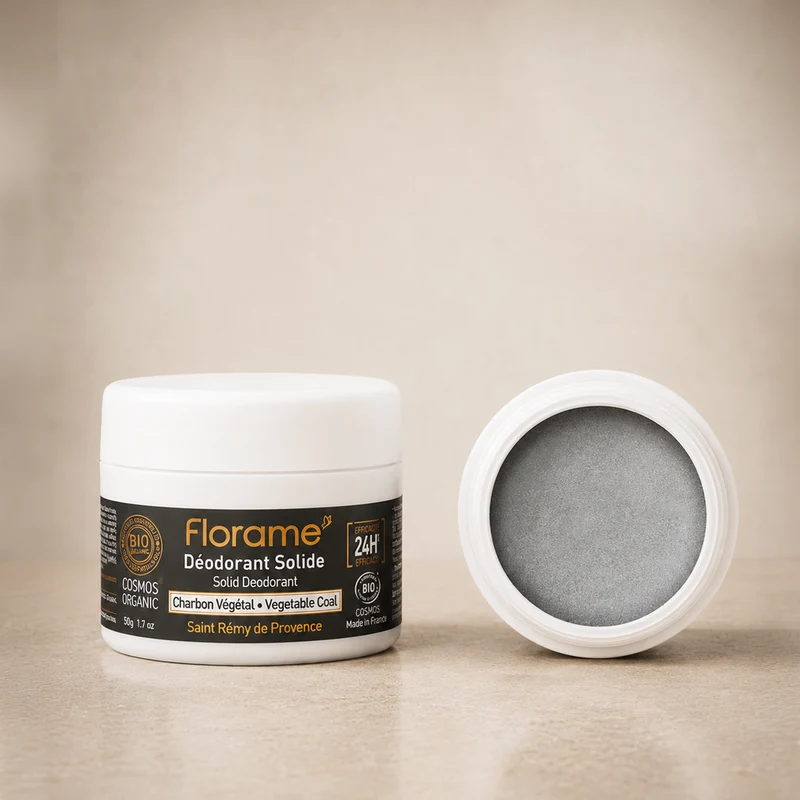 Déodorant Solide Homme
