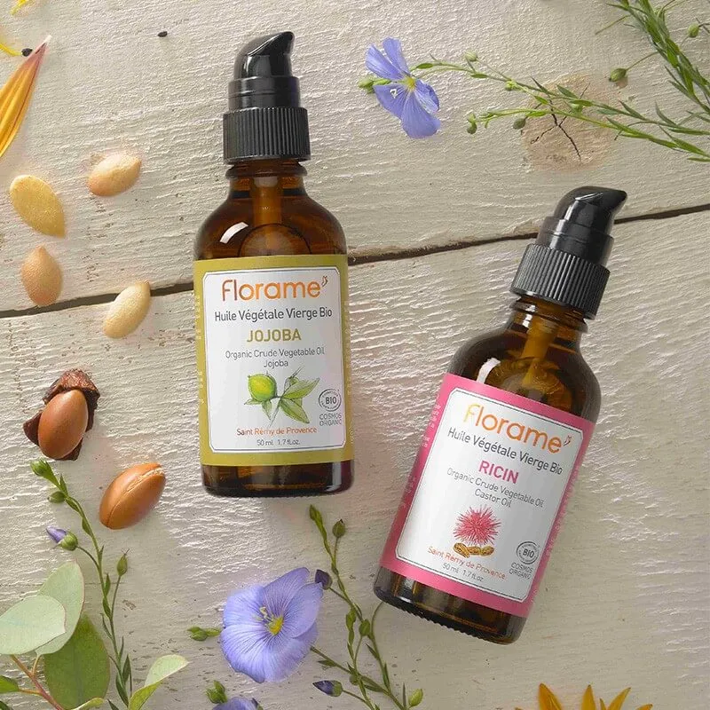Macérat Huileux de Pâquerette Bio