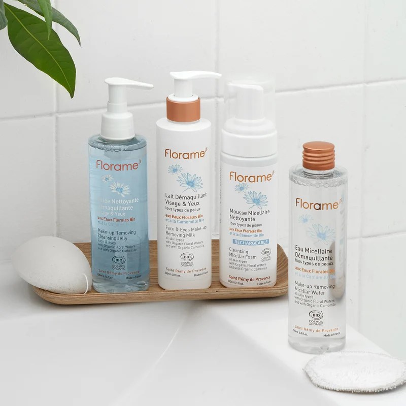 Lotion Tonique Visage