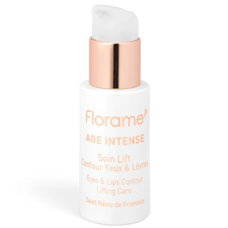 Soin Lift Contour Yeux et Lèvres