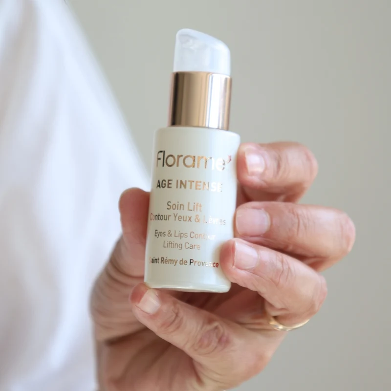 Soin Lift Contour Yeux et Lèvres