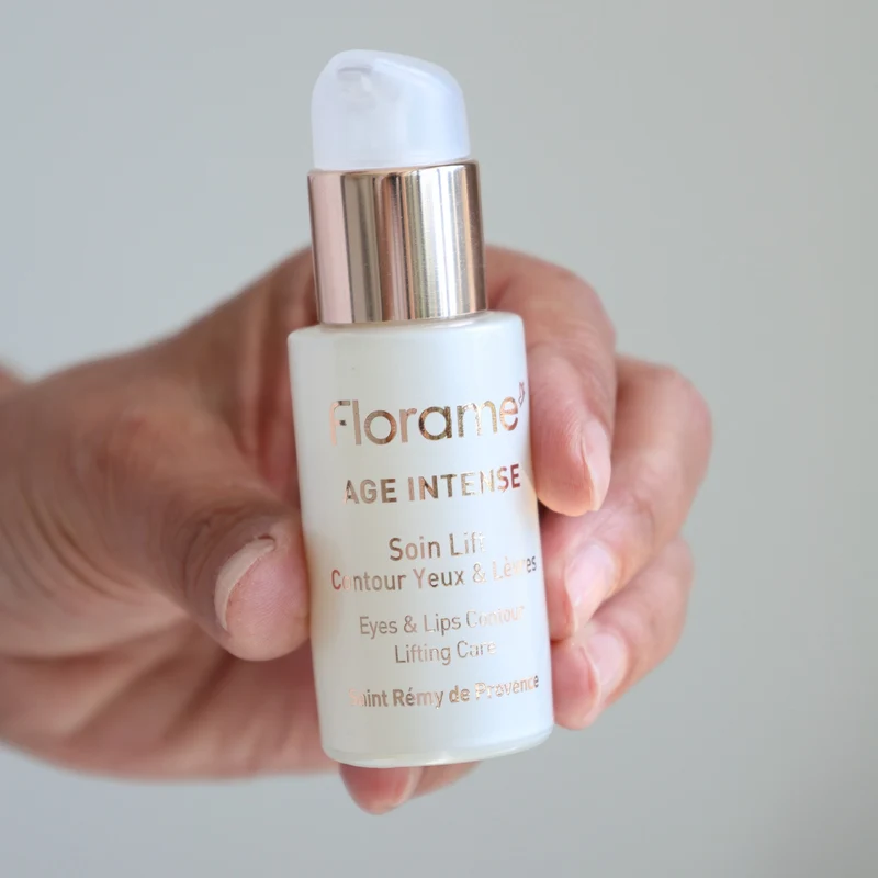 Soin Lift Contour Yeux et Lèvres