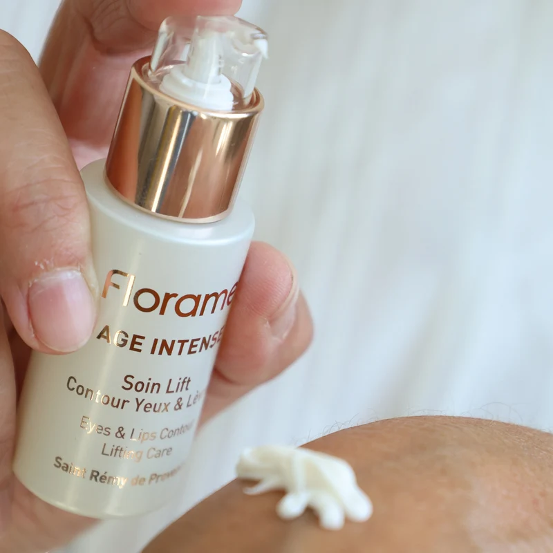 Soin Lift Contour Yeux et Lèvres