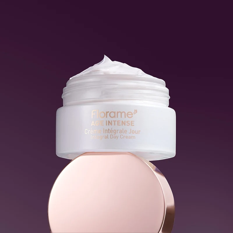 Crème Intégrale Jour