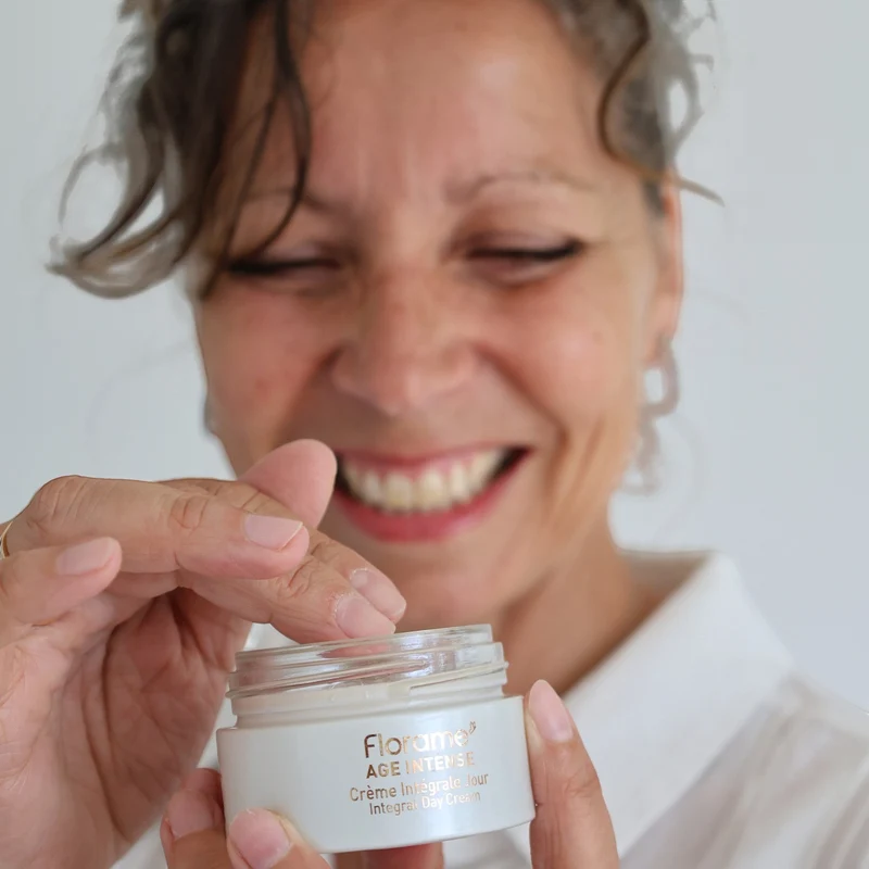 Crème Intégrale Jour
