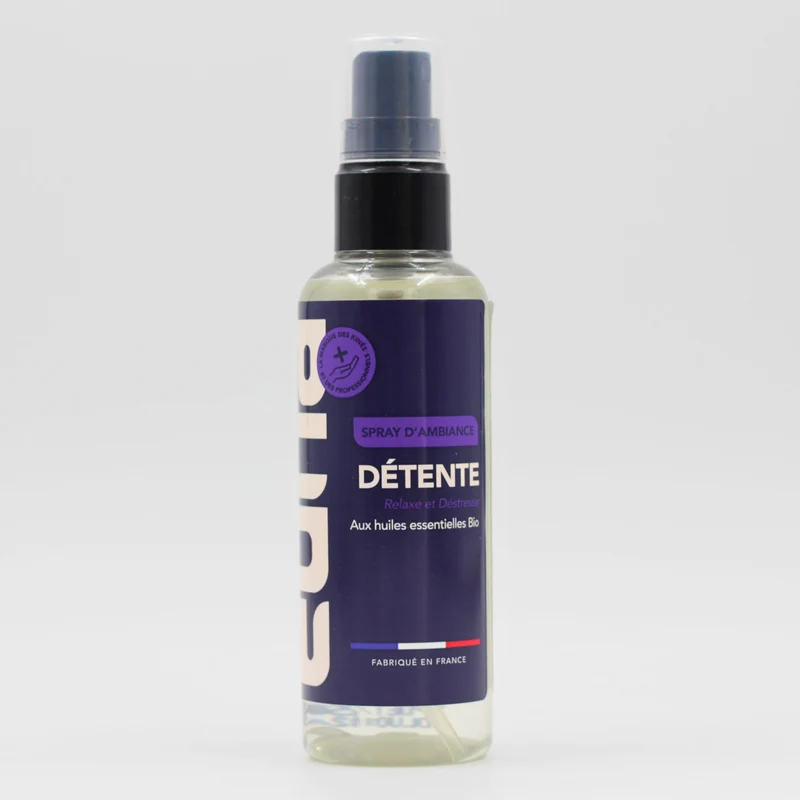 SPRAY D'AMBIANCE DÉTENTE