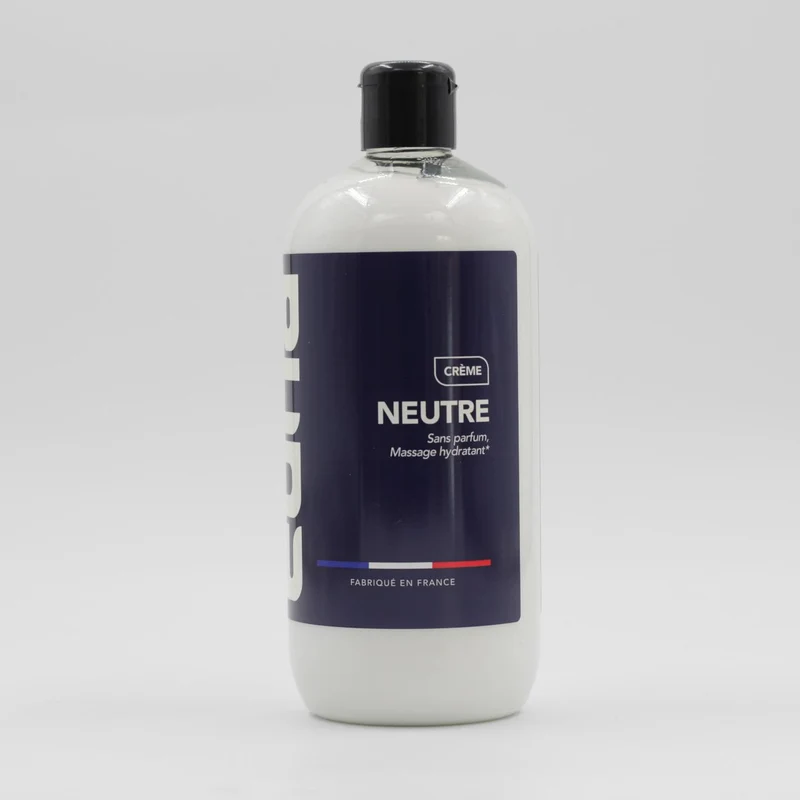 CRÈME NEUTRE