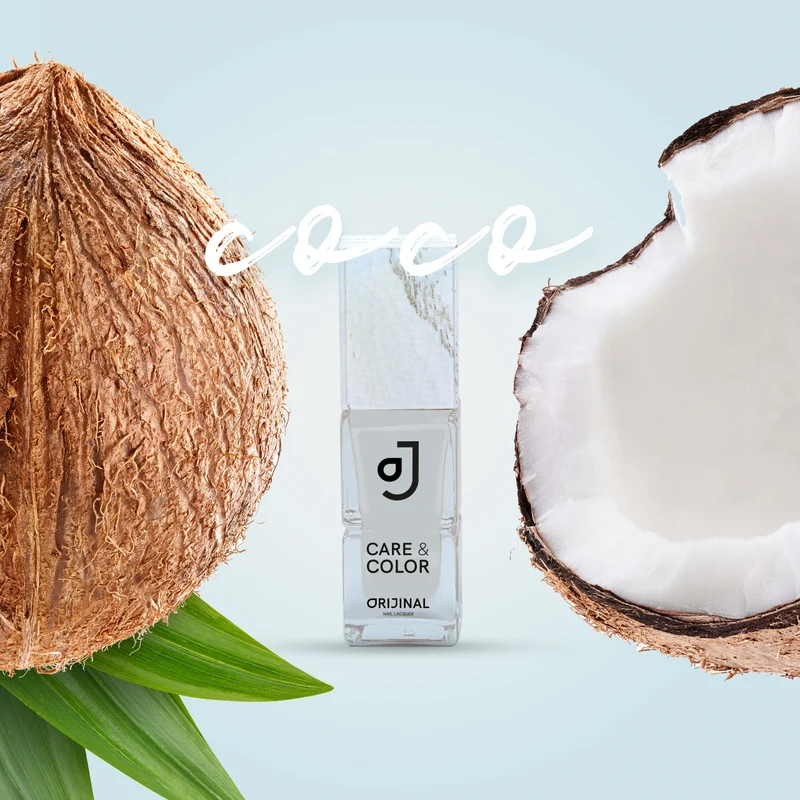 Vernis à ongles - Coco