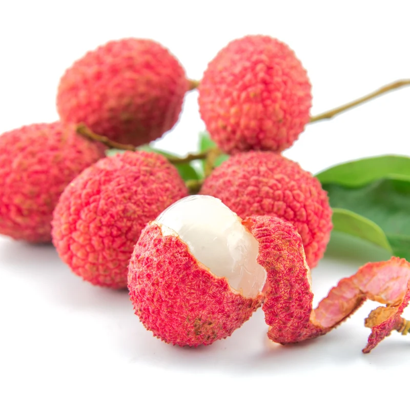 Déodorant Litchi
