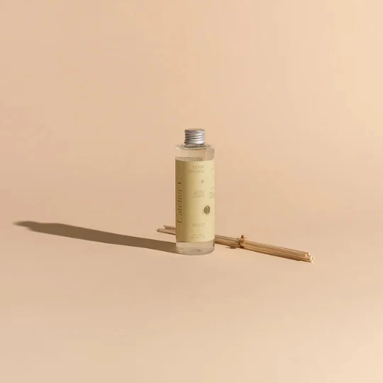 Diffuseur d’ambiance Parfums de Grasse - Lierre-Verveine