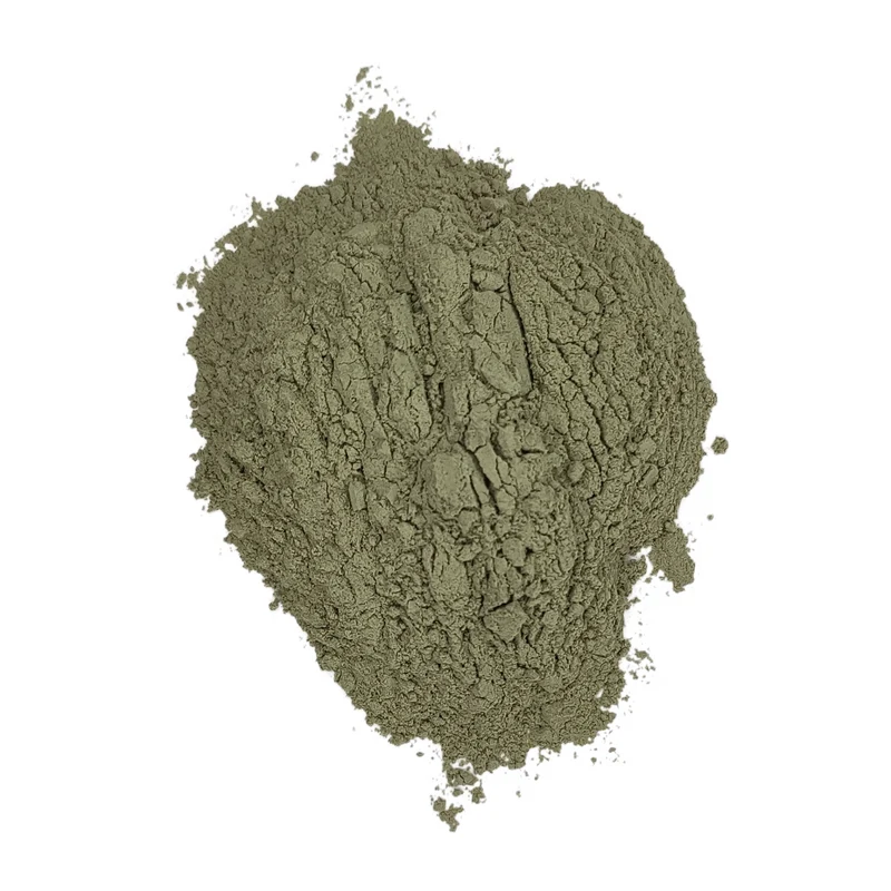 Argile verte surfine 250 g