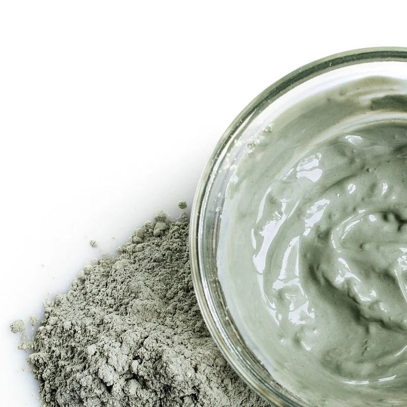 Argile verte surfine 250 g