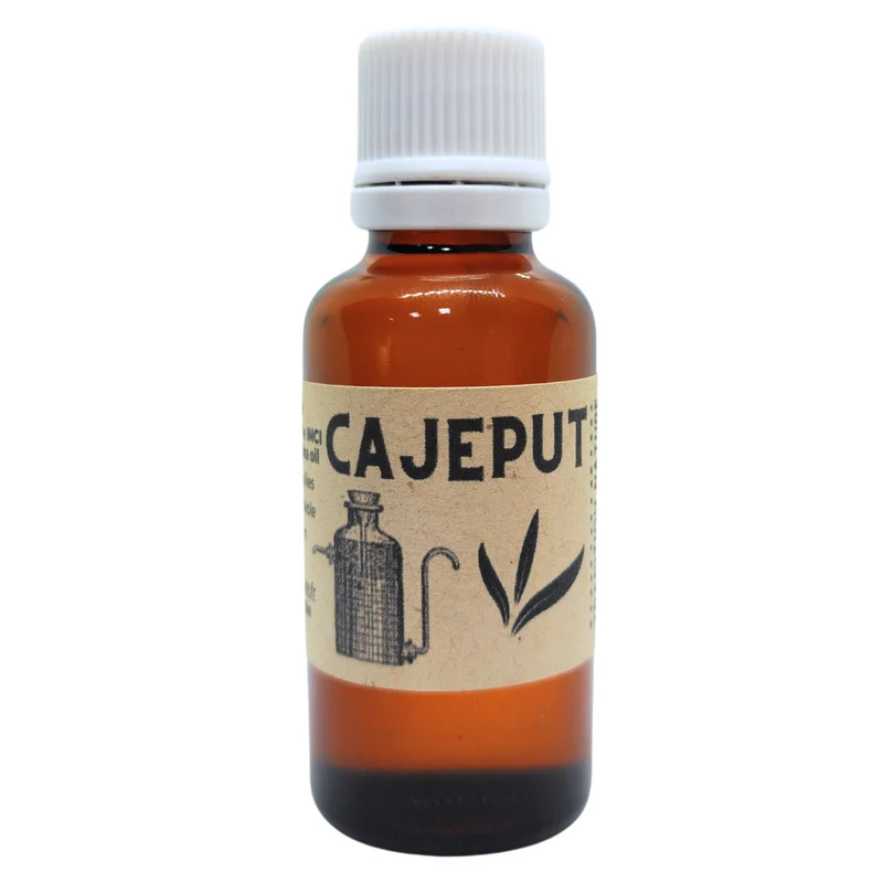 Huile Essentielle de Cajeput