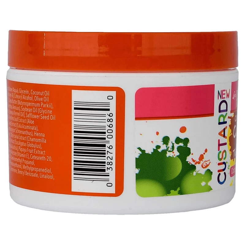 Pink Kids Crème anglaise pour boucles - 227g