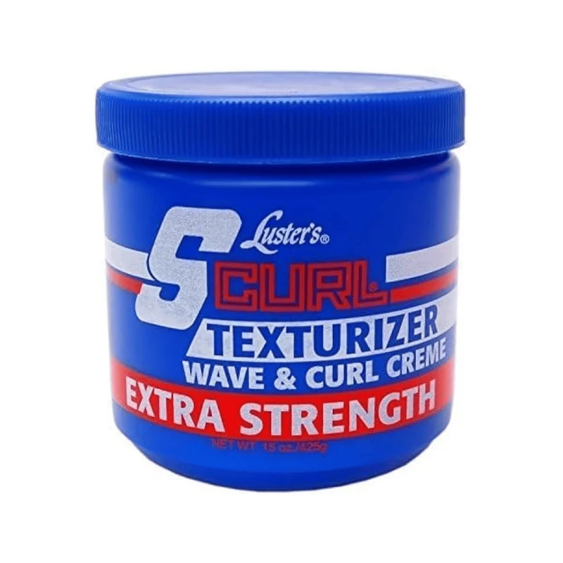 S-Curl Crème Extra Texturisante - 425g