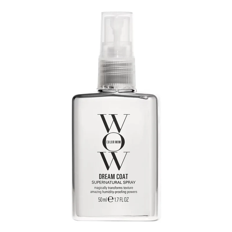 Color Wow - Traitement anti-humidité pour les cheveux "Dream coat anti-humidity hair treatment" -50ml