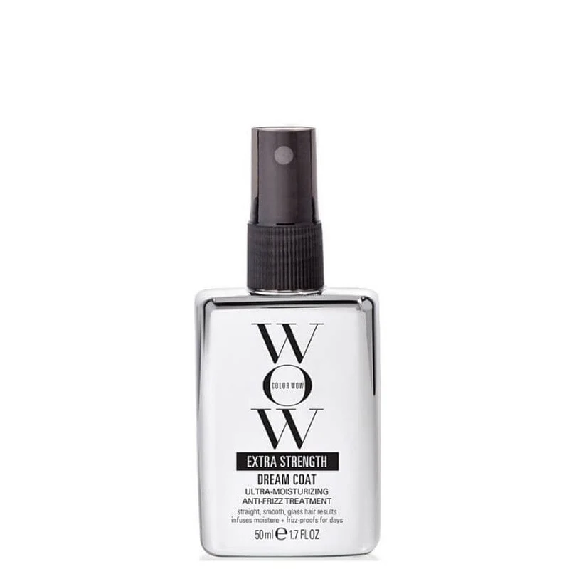 Color Wow - Traitement Anti-Frisottis Ultra Hydratant "Color wow extra strength moiturizing anti-frizz treatment"- 50ml