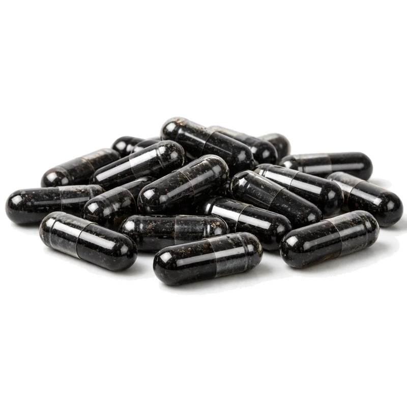 120 Gélules de Nigelle Natureluxy 300 mg – Capsule végétale