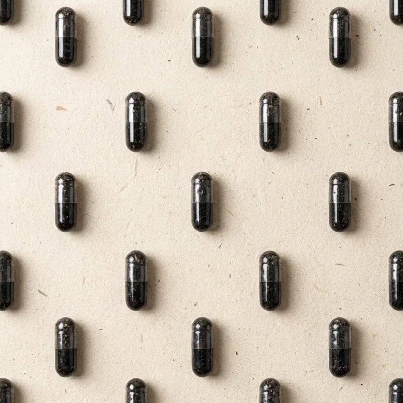 120 Gélules de Nigelle Natureluxy 300 mg – Capsule végétale